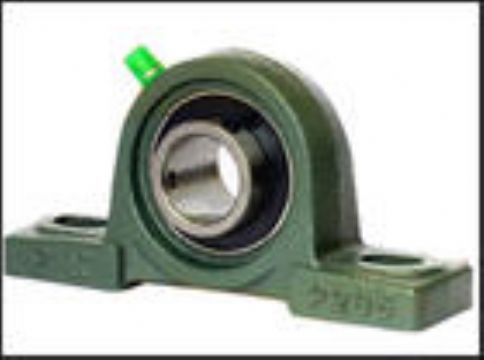 Pillow Block Ball Bearings--Uct,Ucp,Uc,Ucf,Ucfl 205